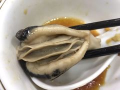 -濠轩阁特色生蚝火锅(水湾路店)