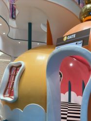 -奈尔宝家庭中心·亲子餐厅(苏州大悦城店)