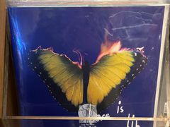 -黑胶星球(华发中城商都店)