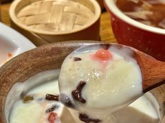 -敏珠拉姆藏餐·南京厨房(富春江东街店)