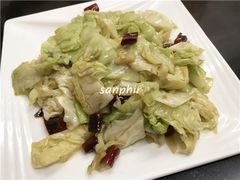 -东北酱骨头馆(蓁巷店)