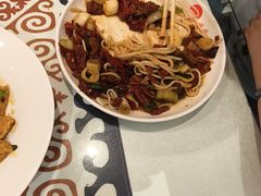 -顺明新疆风味餐厅(五一路店)