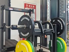 -WEGYMER健萌健身(麦德龙钰龙天下馆)