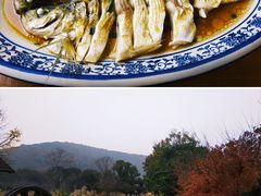 -灵福缘私房菜·农家菜(拈花湾·灵山大佛必推店)