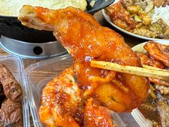 -泰来风味馆(桂林街店)