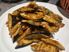 -1937青岛老味道·海肠捞饭·青岛菜(大鲍岛栈桥店)