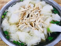 -荣巷小馄饨(荣巷店)