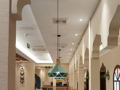 -晓疆山·大美新疆菜(白玉兰广场店)