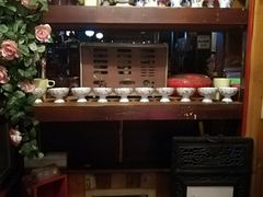 -三小姐咖啡店西餐下午茶(太平门直街店)