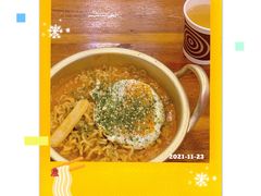 -优壹佳·延边朝鲜族料理(中山北路店)