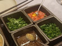 -阿源鱼捞斑鱼火锅·海鲜粥(山景尚宅店)