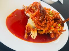 -RIVIERA 松鹤楼(外滩店)