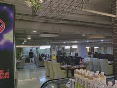 -网鱼网咖(上海静安寺店)