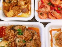 蒜蓉粉丝鲍鱼-盒马鲜生(189购物中心店)