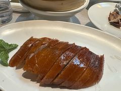 -四季民福烤鸭店(外滩外白渡桥店)