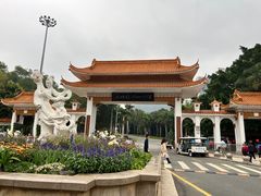 -梧桐山风景名胜区