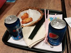 -好人民间小吃·番茄鱼酸菜鱼(木渎悠方店)