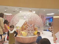 -深圳来福士广场