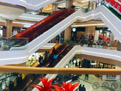 -吾悦广场(南京鼓楼店)