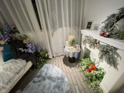 -LA GRACE高端婚纱礼服定制馆