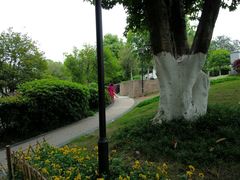 -沙河三洞古桥公园