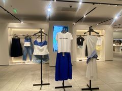 -ZARA(世贸天阶店)