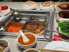 -海底捞火锅(丰尚国际广场店)