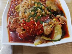 -冒菜西施·非遗冒菜(总店)
