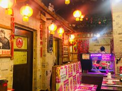 -粗粮人家·东北菜(洋桥店)