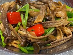 -陈记菜馆·非遗淮扬菜(东关街教场店)