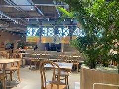 -卡朋西餐(悦汇城店)