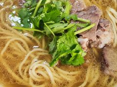 -十二忠手拉面(五福店)