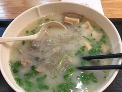 鸭肠鸭肝粉丝-鸭得堡老鸭汤·鸭血粉丝(凤凰西街店)