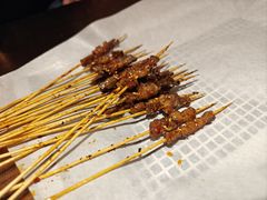 -最昭通一品黄牛小肉串(新迎店)
