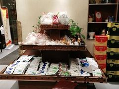 -蒙古人烤羊大师·绿野餐厅(工农大路店)