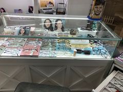 -视佳眼镜EYE(中山北路店)