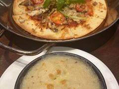 -西堤牛排(合肥之心城店)