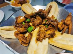 -山里俏·地标皖南菜·屯溪臭鳜鱼(北城万达店)