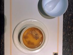 泉水菌菇鸡汤-觀芷隐轩