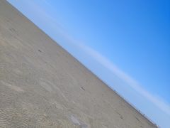 -南汇新城海滩