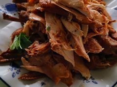 -嘎吧锅私家菜馆(新村十区店)