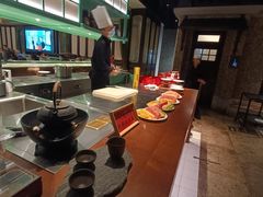 -北京宴(华贸购物中心店)