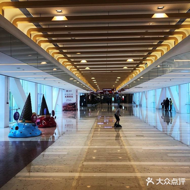 长楹天街、朝阳大悦城、合生汇，哪家更值得逛？