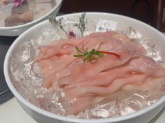 -围炉夜话·潮汕卤水火锅(榕江店)