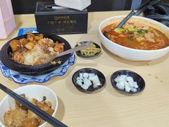 -缘久缘米粉(新街口店)