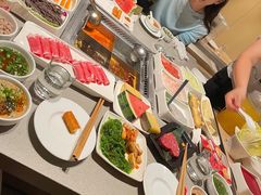 -海底捞火锅(河东万达广场店)