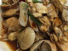 -合家小菜餐馆(新诚花苑店)