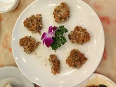 -新金盛·海鲜酒楼(盐田店)