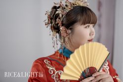 点击看大图 -柏拉图婚纱馆