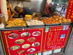 -道口童仔鸡(友谊街店)